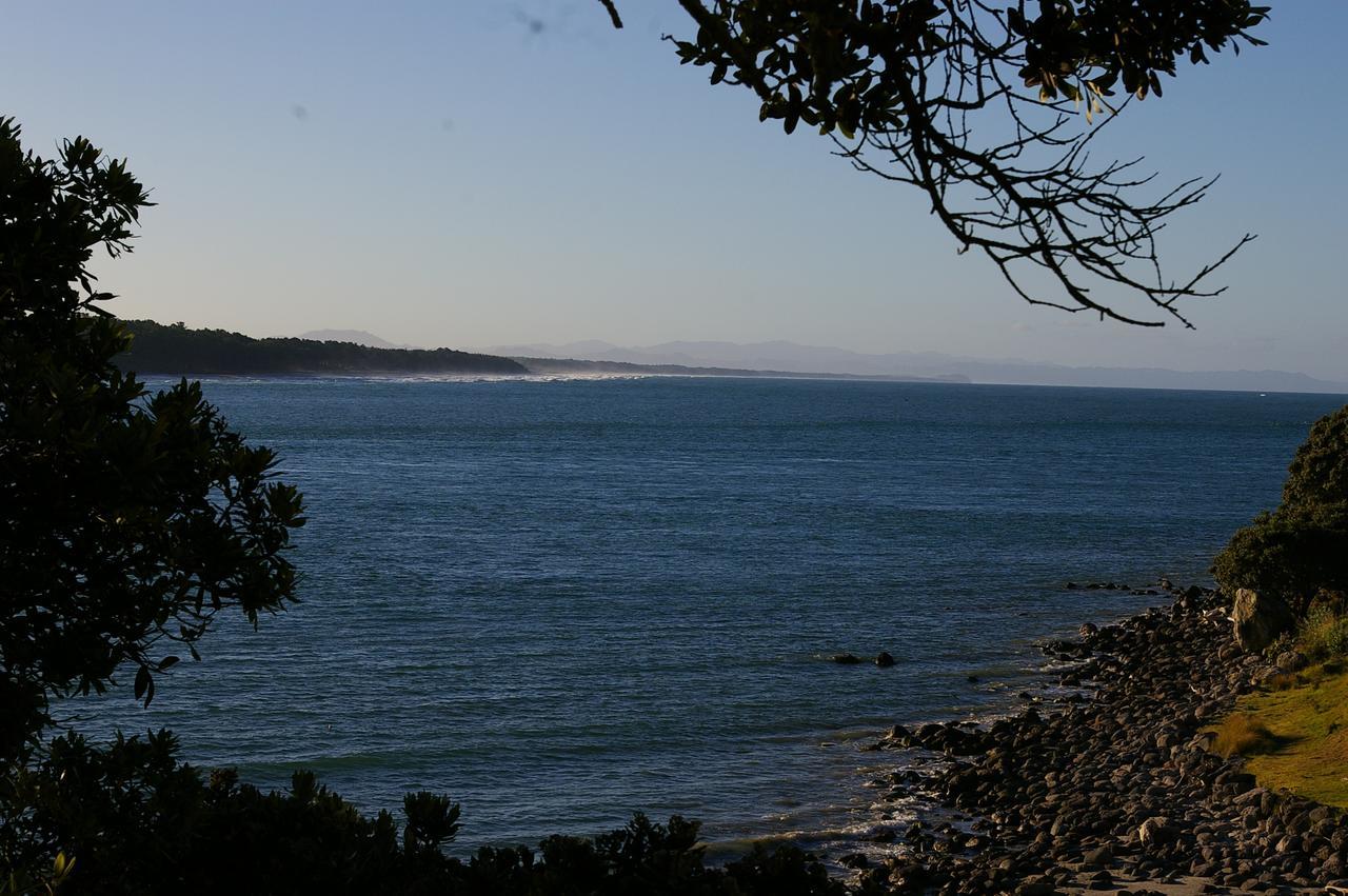 Poripori Homestead Tauranga Extérieur photo